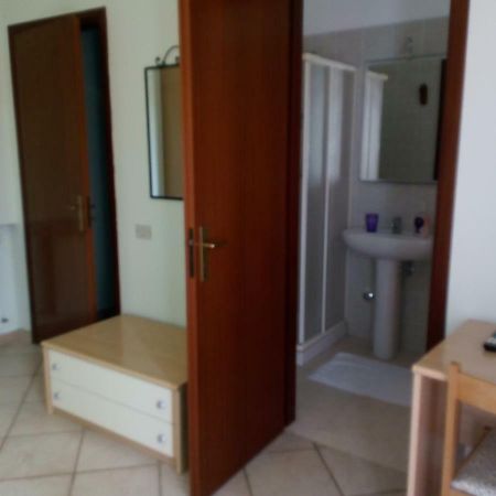 B&B Delia Trecastagni Dış mekan fotoğraf