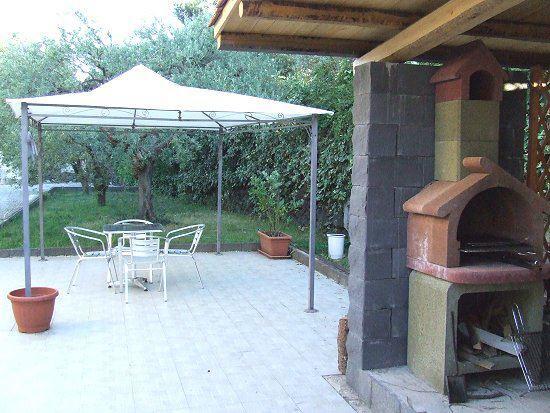 B&B Delia Trecastagni Dış mekan fotoğraf