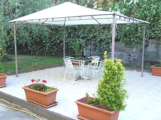 B&B Delia Trecastagni Dış mekan fotoğraf
