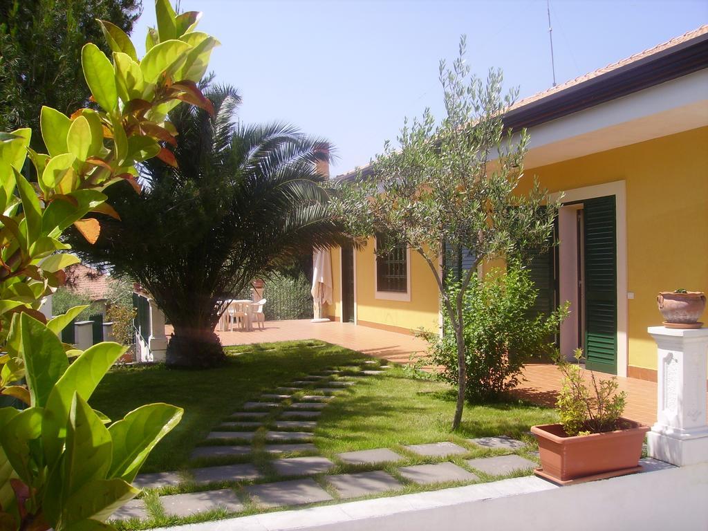 B&B Delia Trecastagni Oda fotoğraf