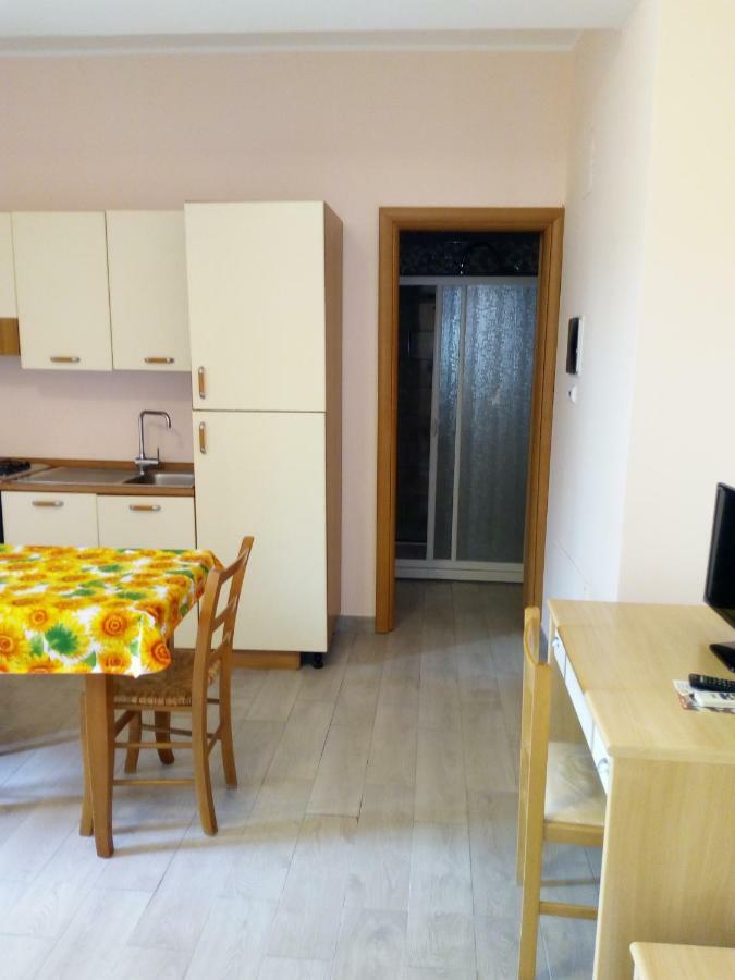 B&B Delia Trecastagni Dış mekan fotoğraf