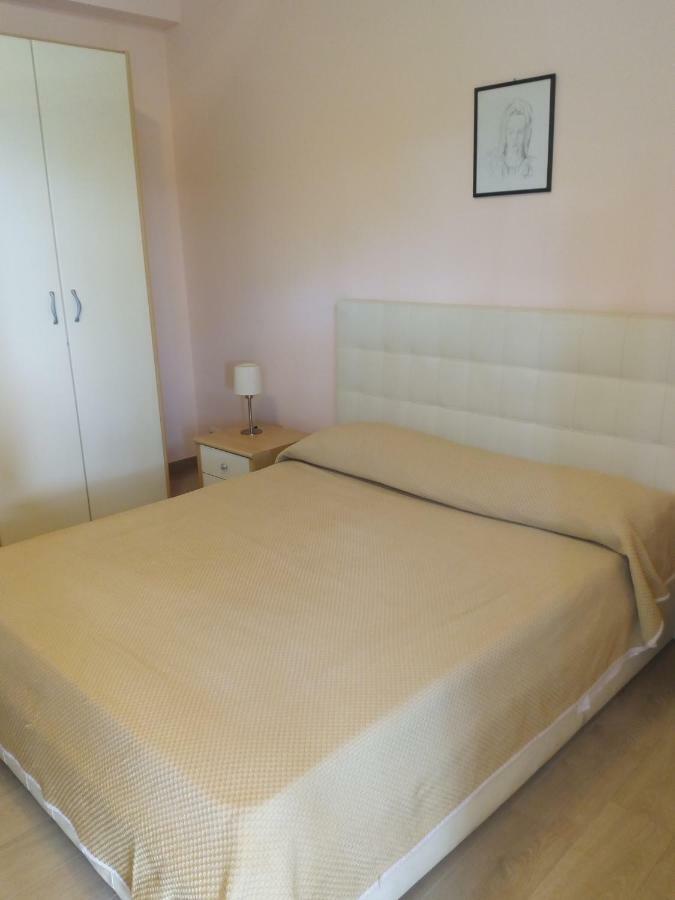 B&B Delia Trecastagni Dış mekan fotoğraf