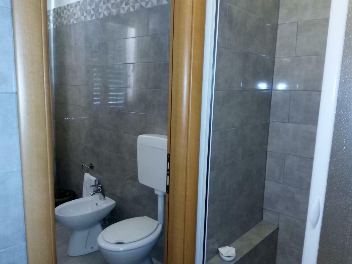 B&B Delia Trecastagni Dış mekan fotoğraf