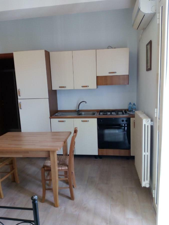 B&B Delia Trecastagni Dış mekan fotoğraf