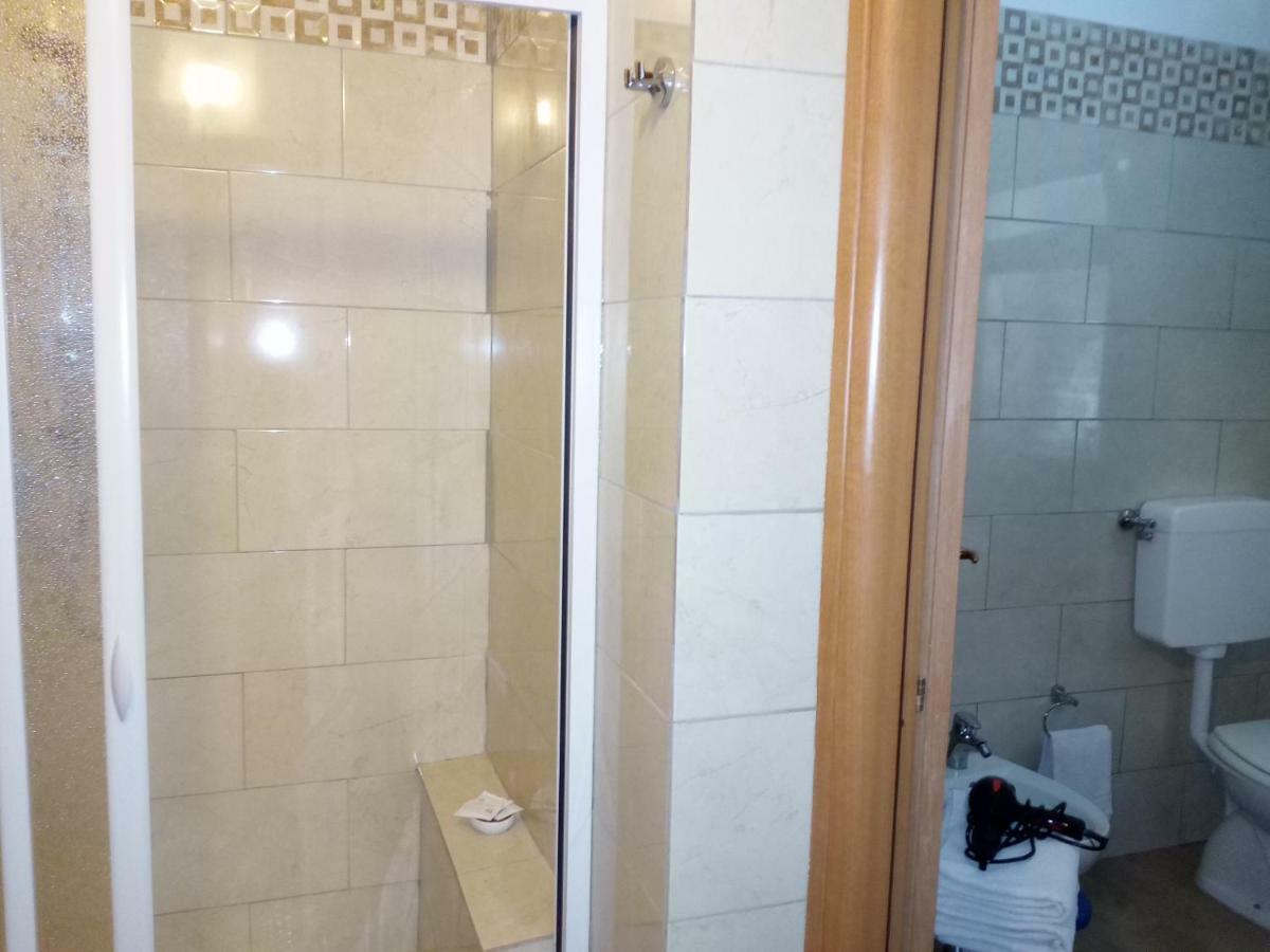 B&B Delia Trecastagni Dış mekan fotoğraf