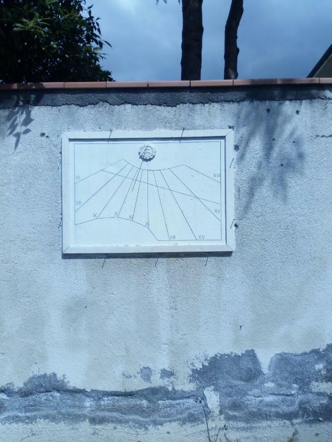 B&B Delia Trecastagni Dış mekan fotoğraf
