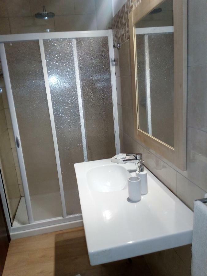 B&B Delia Trecastagni Dış mekan fotoğraf