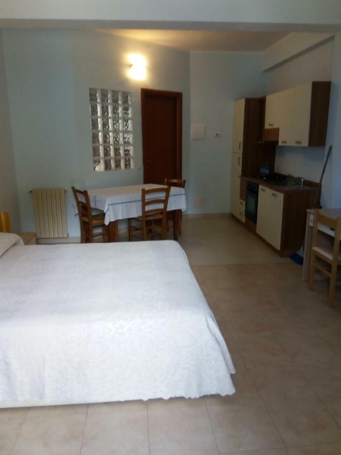 B&B Delia Trecastagni Dış mekan fotoğraf