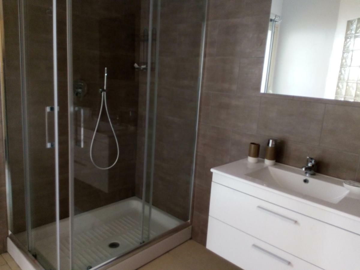 B&B Delia Trecastagni Dış mekan fotoğraf