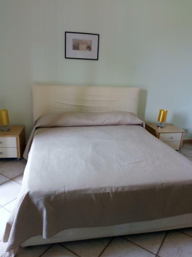 B&B Delia Trecastagni Dış mekan fotoğraf