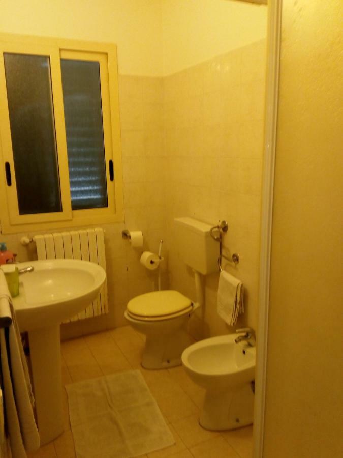 B&B Delia Trecastagni Dış mekan fotoğraf