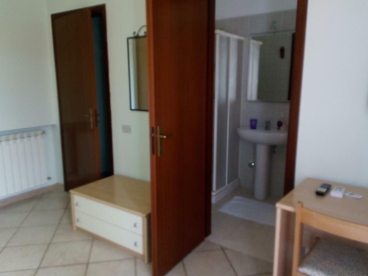 B&B Delia Trecastagni Dış mekan fotoğraf