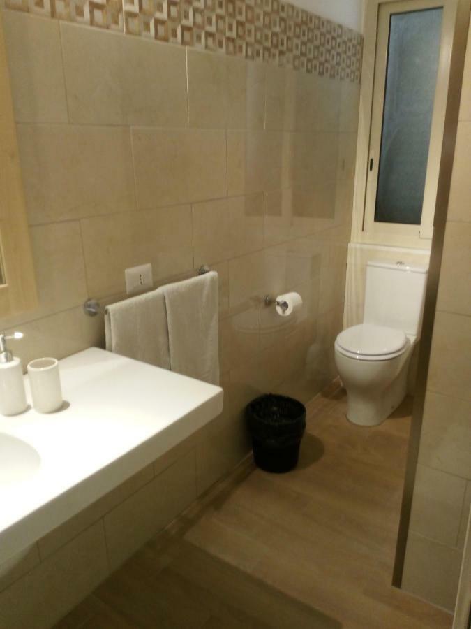 B&B Delia Trecastagni Dış mekan fotoğraf